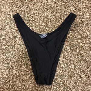 Aerie swimsuit bottoms